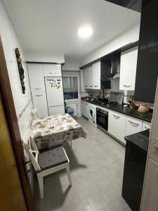 Piso 5 min a pie del centro parking gratis