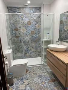 Piso 5 min a pie del centro parking gratis