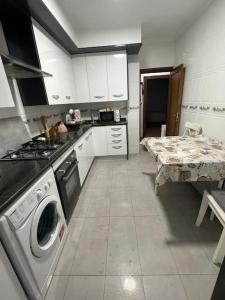 Piso 5 min a pie del centro parking gratis