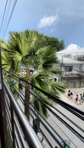 Isla B Boracay Stays