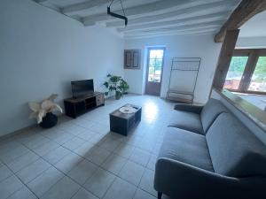 Maisons de vacances La maison du bourg : photos des chambres