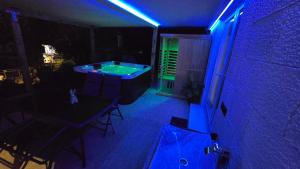 Adriatic SPA Apartment 