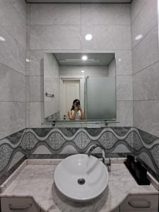 Batumi Central Holiday Apartment