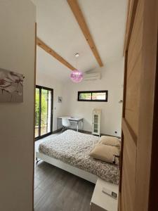 Maisons de vacances Lei Bancaou : photos des chambres