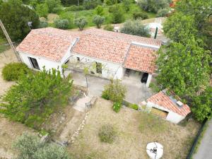 Maisons de vacances Lei Bancaou : photos des chambres