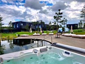 GOLD apartment - Mano jūra 3 - Kunigiškiai