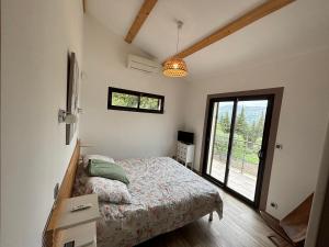 Maisons de vacances Lei Bancaou : photos des chambres