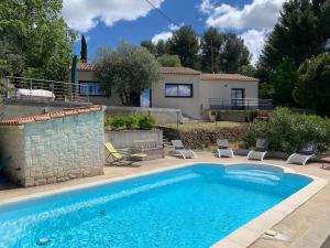 Maisons de vacances Lei Bancaou : photos des chambres