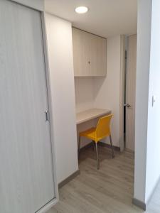 Fabuloso Apartaestudio