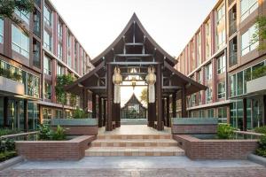 Cozy 1-Bedroom in Dvieng Condo