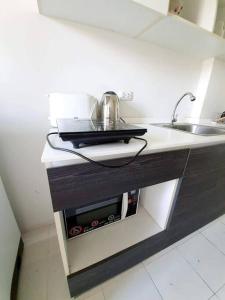 Cozy 1-Bedroom in Dvieng Condo