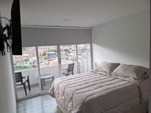 Fabuloso Apartaestudio