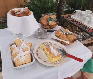 B&b il Giardino del Barone