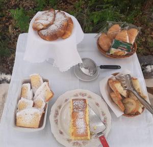 B&b il Giardino del Barone img1
