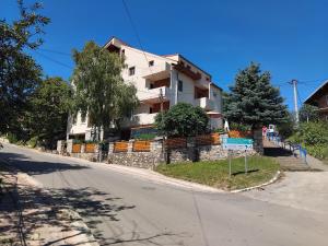 SMEŠTAJ SOLARIS kod Aqua Parka Studio Apartmani