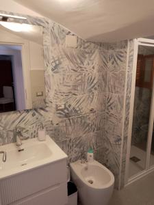 Palinuro Villa Bellavista