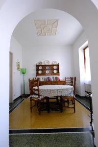 Angolo Azzurro by PortofinoVacanze