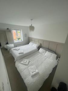 Room in house close to Dover port