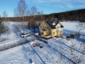 Ferienhaus Björkebo