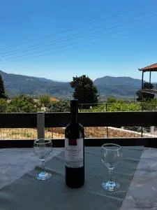 Jos house - Ágios Pétros