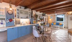 Casa Picimenti Zakynthos Marathias Swimming Pool Ground Floor Villa