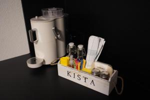 Appart Hotel Pitschonia Self Check-In