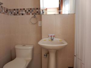 Hostal Dulce Amanecer