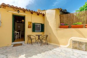 Village Sense by Corfu Escapes