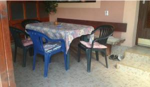 Guesthouse Peace