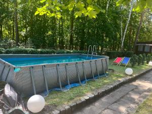 Ośrodek Wczasowy WARMA