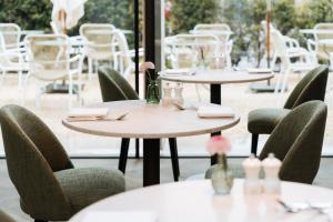 De Tuilerieën - Small Luxury Hotels of the World