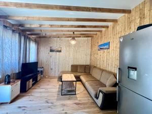 Каравана Beso