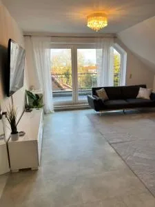 Maisonette Wohnung Frechen City - Frechen