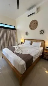 Michigan Residences Boutique Hotel - Прая