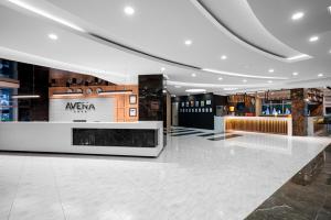 Avena Resort & Spa Hotel