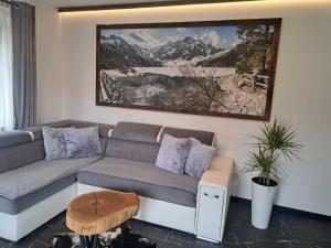 Apartamenty pod Gontem