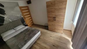 Apartamenty pod Gontem