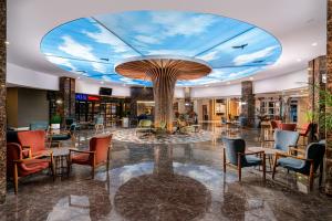 Avena Resort & Spa Hotel