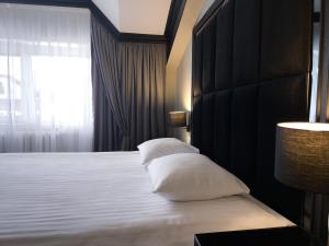 Small Double Room room in Willa Pirs