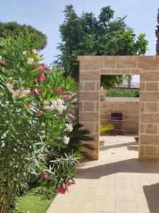 Salento Appartamento Stella - 3-star hotels in Marina di Mancaversa