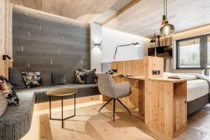 Holzleiten - Bio Wellness Hotel