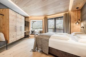 Holzleiten - Bio Wellness Hotel