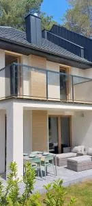 Rozewie Surf Home - Rozewie