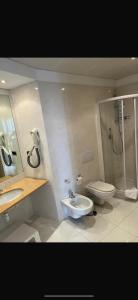 Junior Suite with Sea View
