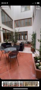 Hotel Sacco