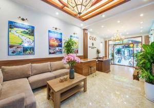 Hanoi Old Quarter Hotel & Travel