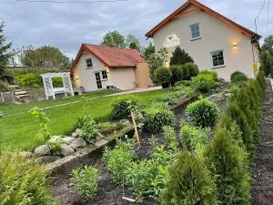 Pokoje u Emilii ul. Warszawska - Prawdowo