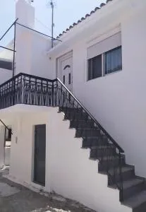 Filio's House - Xiropótamos