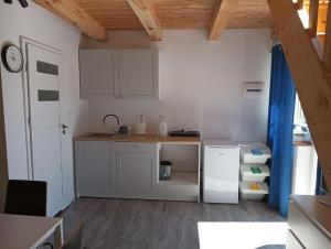 Pokoje u Emilii ul. Warszawska