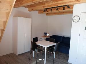 Pokoje u Emilii ul. Warszawska